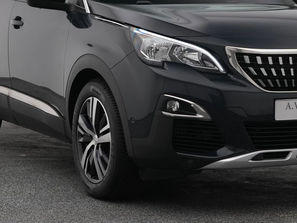 Peugeot 3008 – foto 30