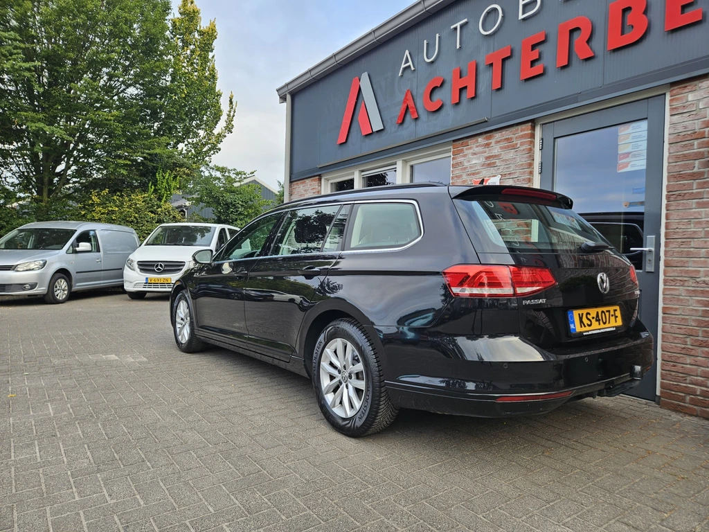 Volkswagen Passat – foto 3