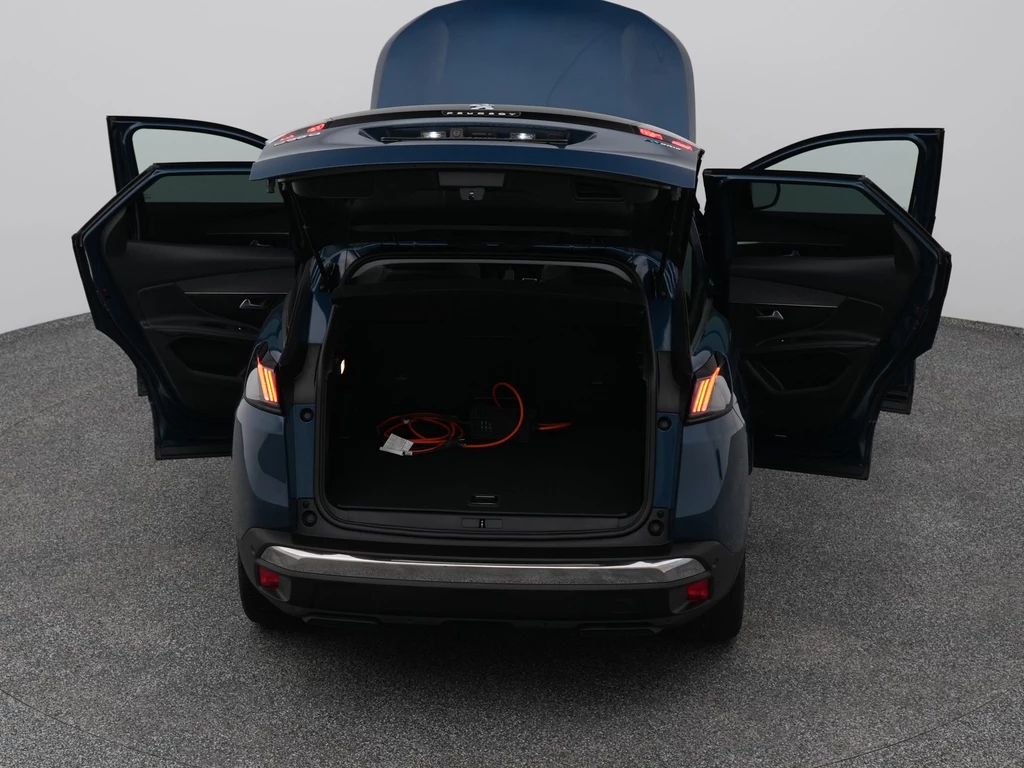 Peugeot 3008 – foto 33