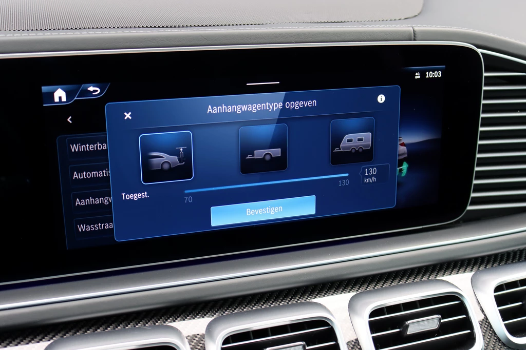 Mercedes-Benz GLE – foto 50