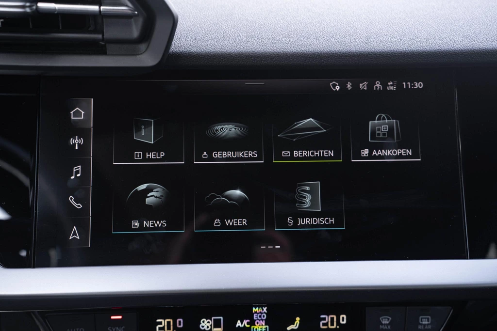 Audi A3 – foto 53