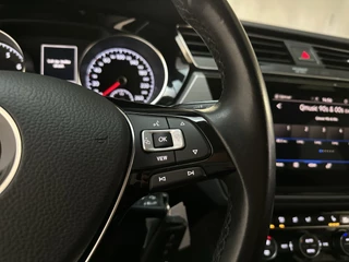 Volkswagen Touran – thumbnail 23