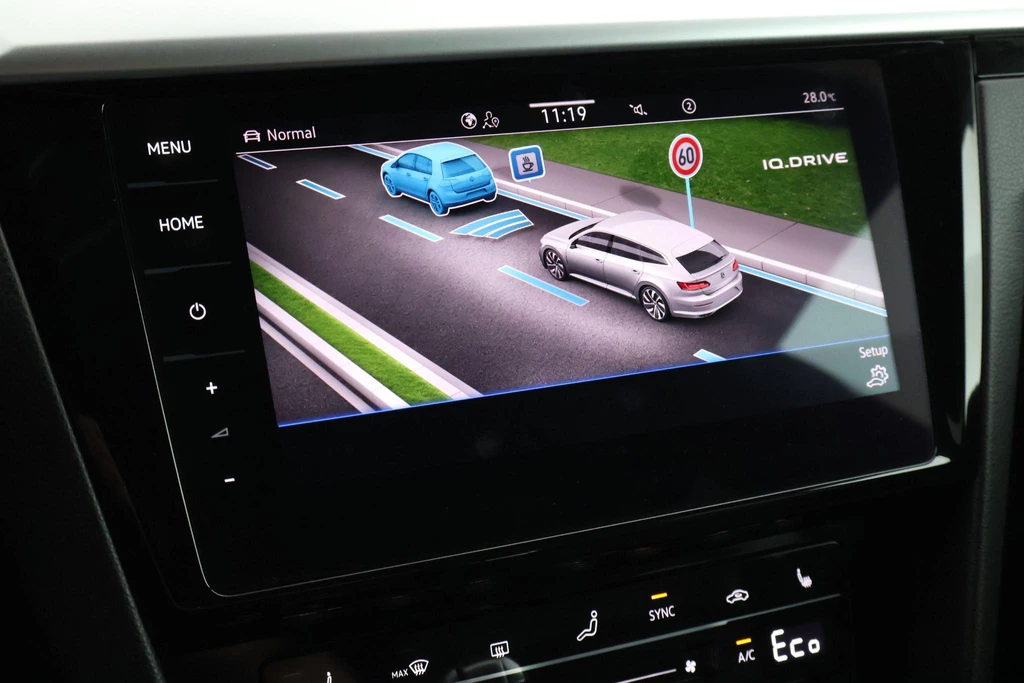 Volkswagen Arteon – foto 24