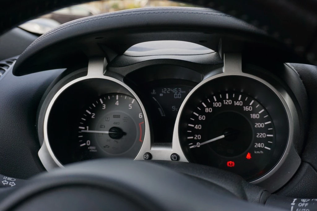 Nissan Juke – foto 17