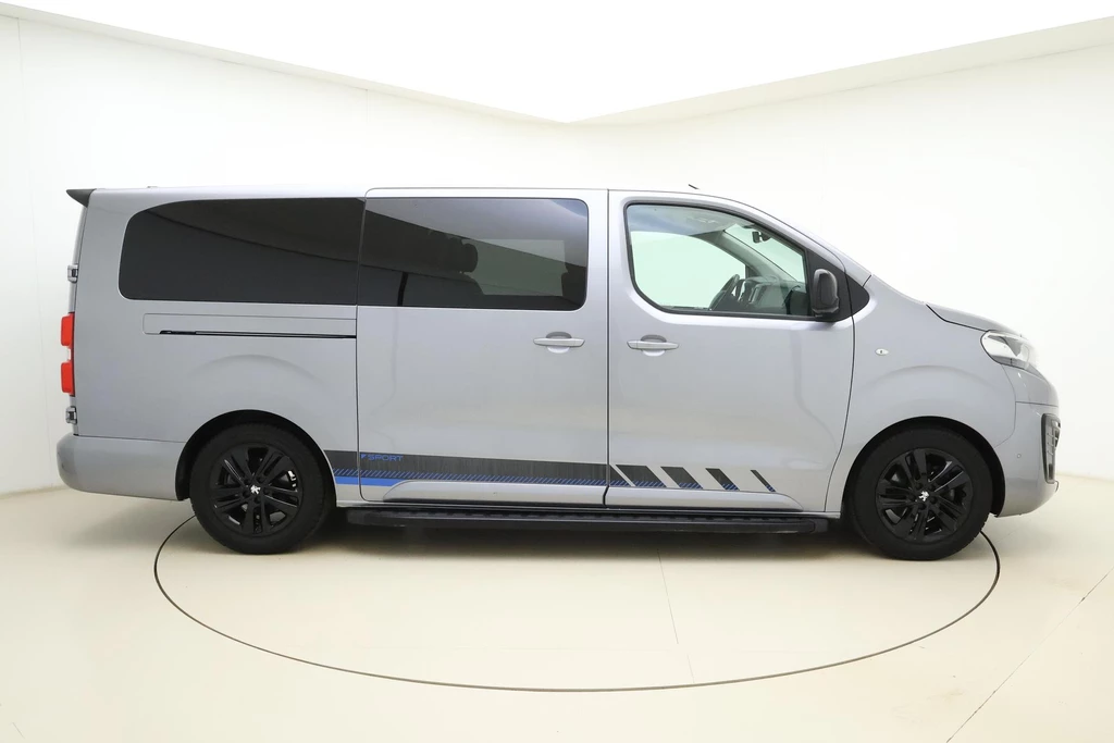 Peugeot Expert – foto 7