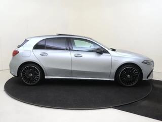 Mercedes-Benz A-Klasse – thumbnail 6