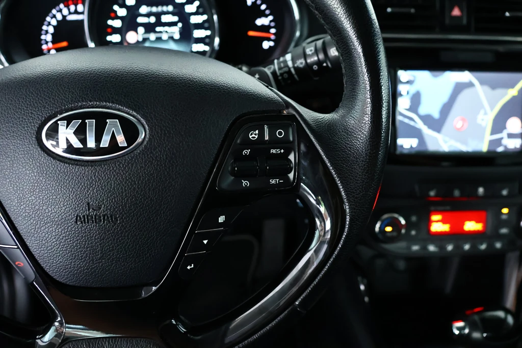 Kia Rio – foto 21
