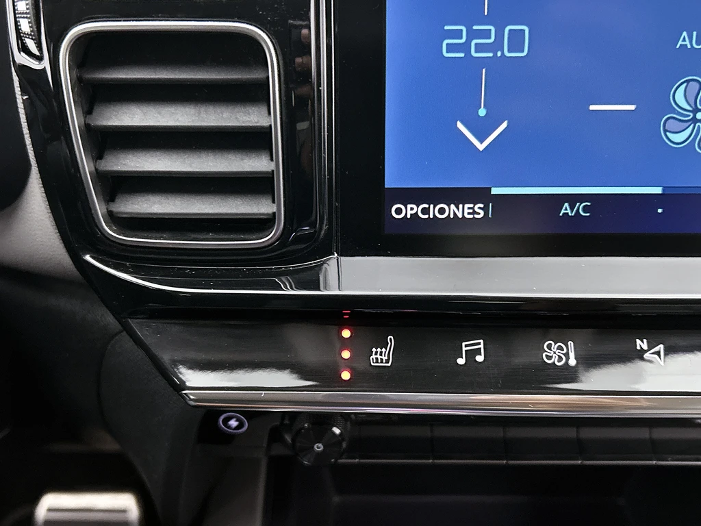 Citroën C5 Aircross – foto 9