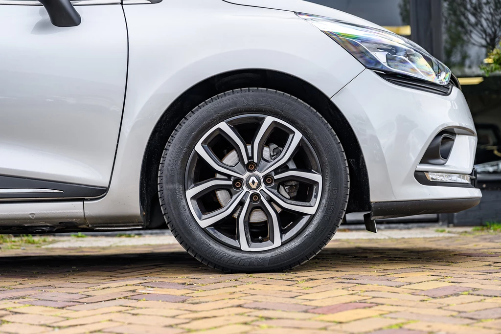 Renault Clio – foto 15