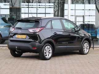 Opel Crossland X – thumbnail 5