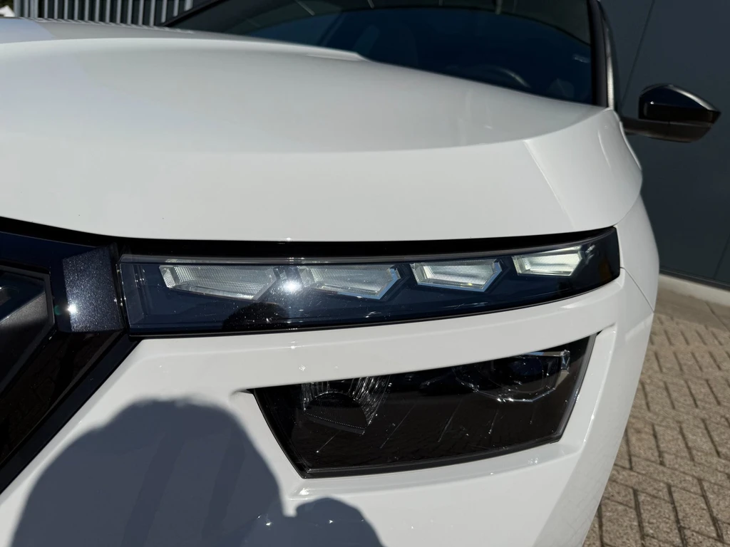 Škoda Kamiq – foto 24