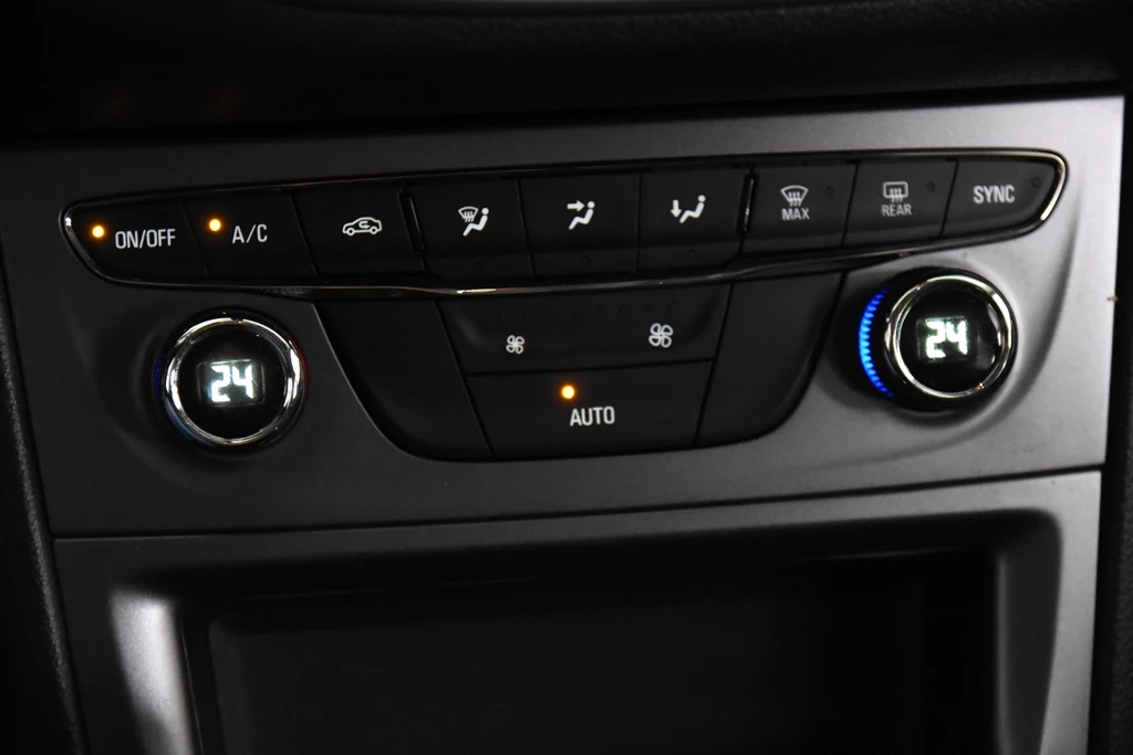 Opel Astra – foto 18