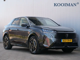 Peugeot e-3008 – thumbnail 7