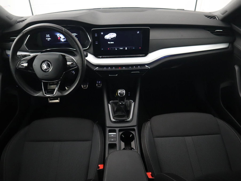 Škoda Octavia – foto 21