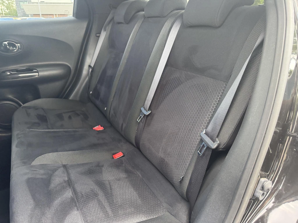 Nissan Juke – foto 9