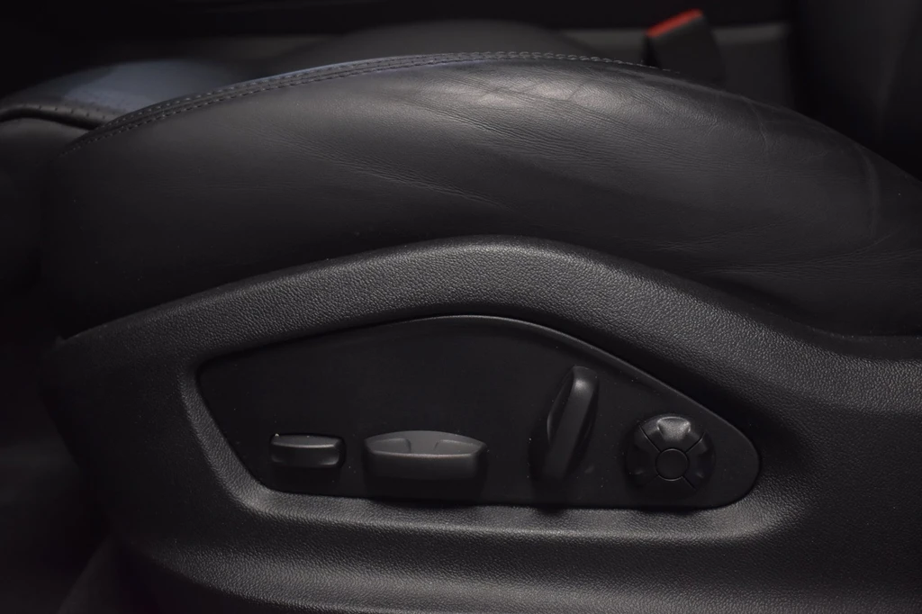 Porsche Cayenne – foto 25