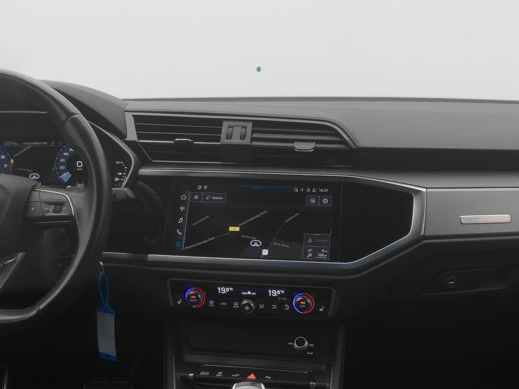 Audi Q3 – foto 24