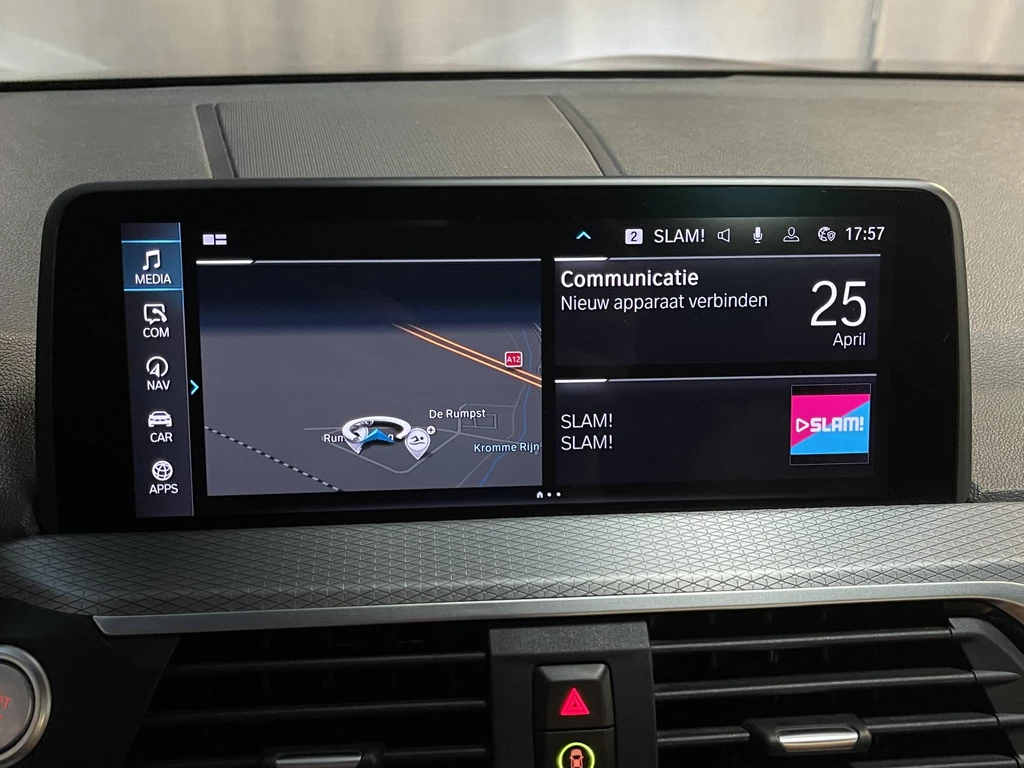 BMW X3 – foto 36