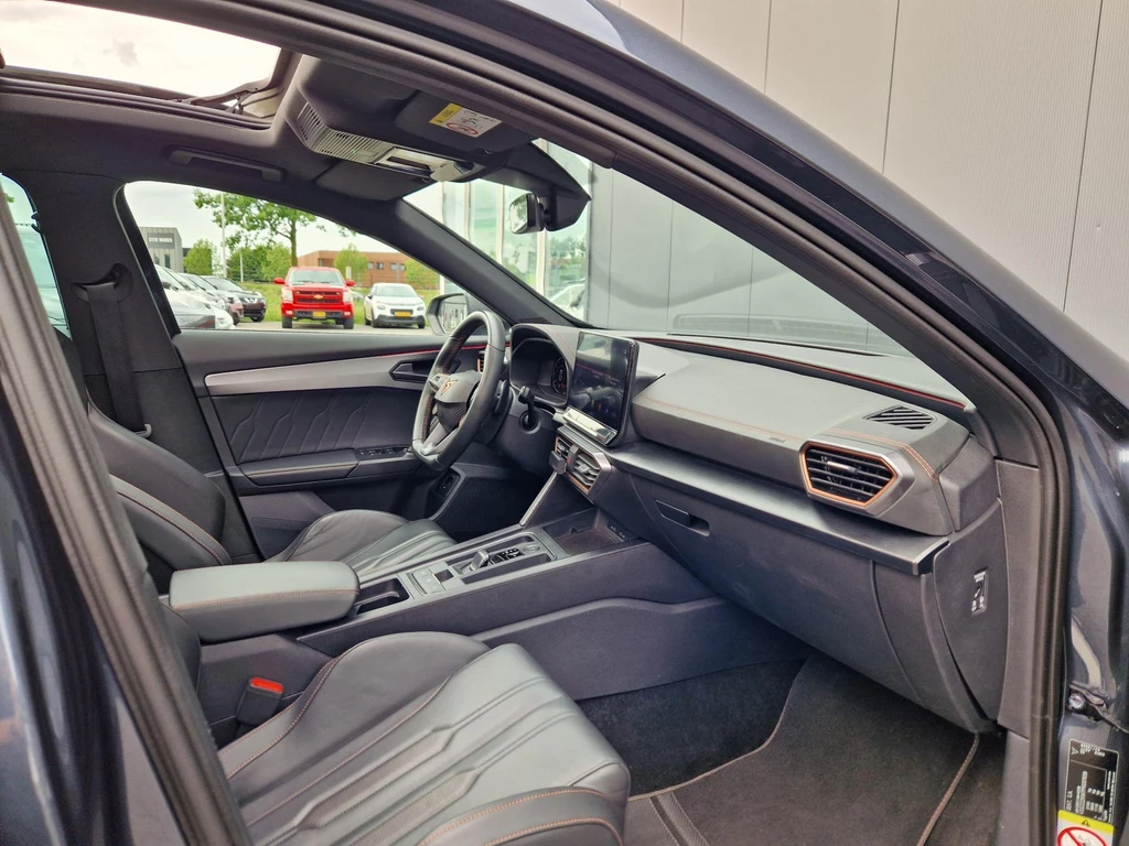 CUPRA Formentor – foto 11
