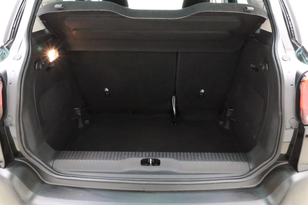 Citroën C3 Aircross – foto 11