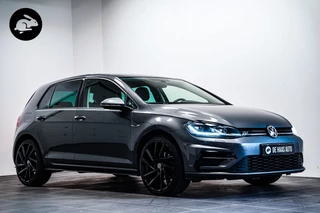 Volkswagen Golf – thumbnail 2