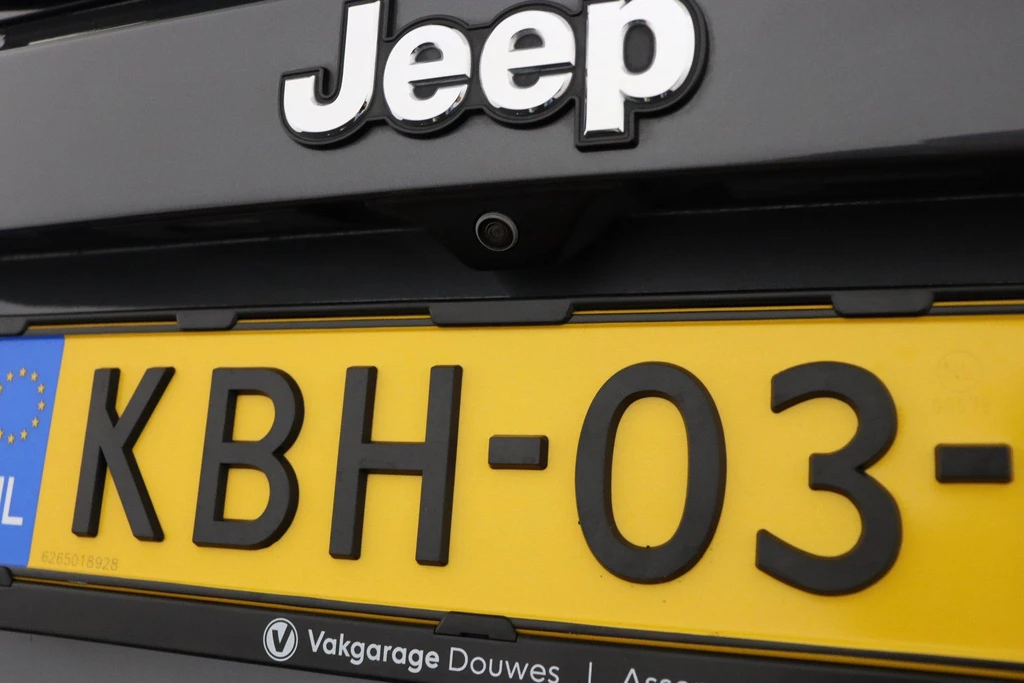 Jeep Renegade – foto 38