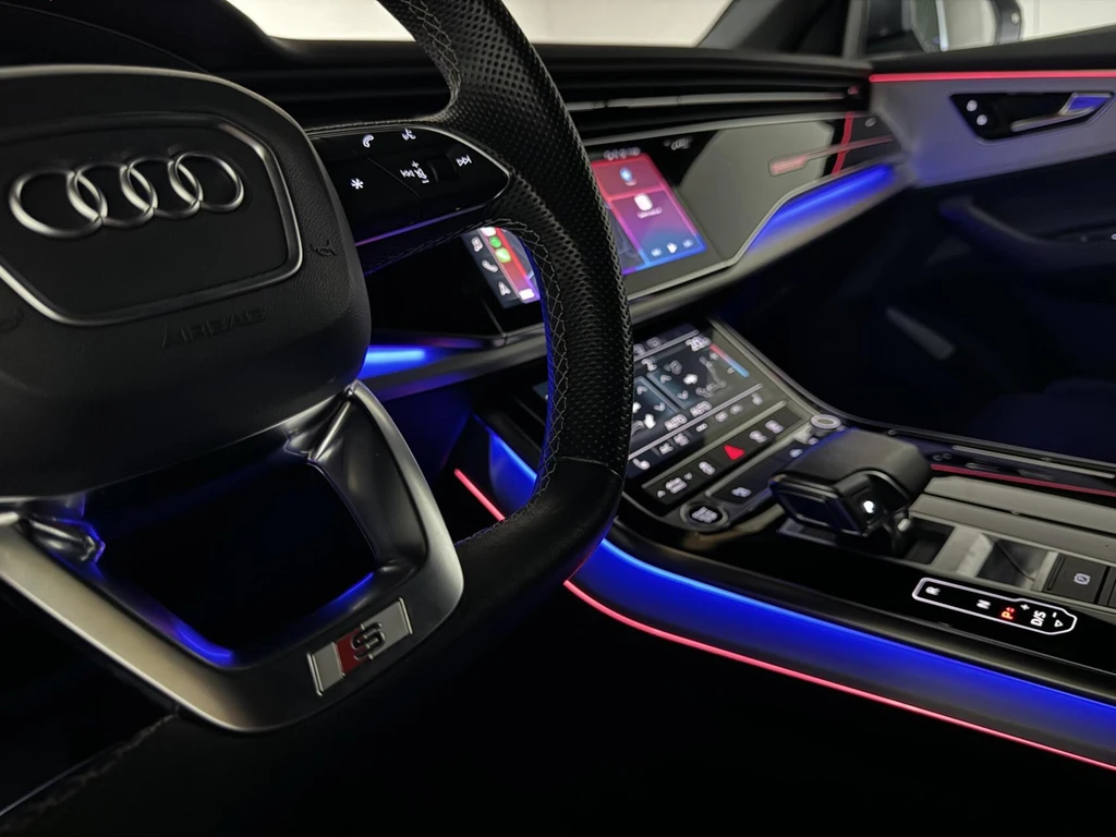 Audi Q8 – foto 46