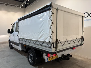 Mercedes-Benz Sprinter – thumbnail 3
