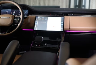 Land Rover Range Rover Sport – thumbnail 48