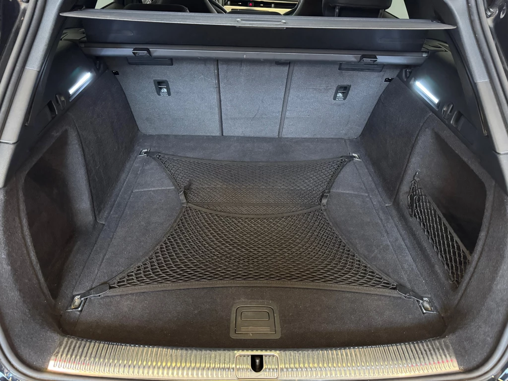 Audi S4 – foto 41