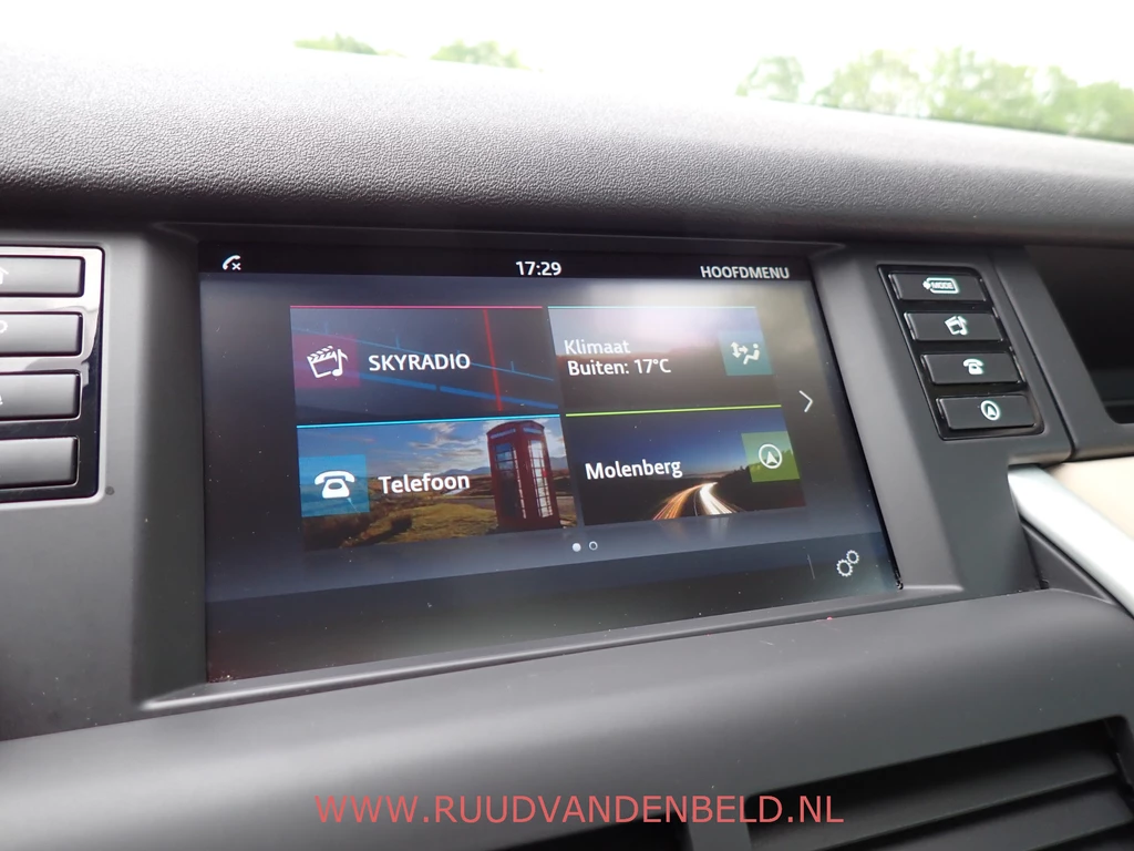 Land Rover Discovery Sport – foto 19