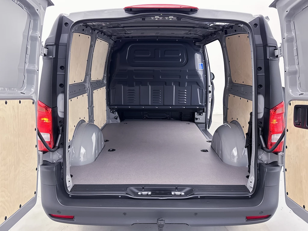 Mercedes-Benz Vito – foto 22