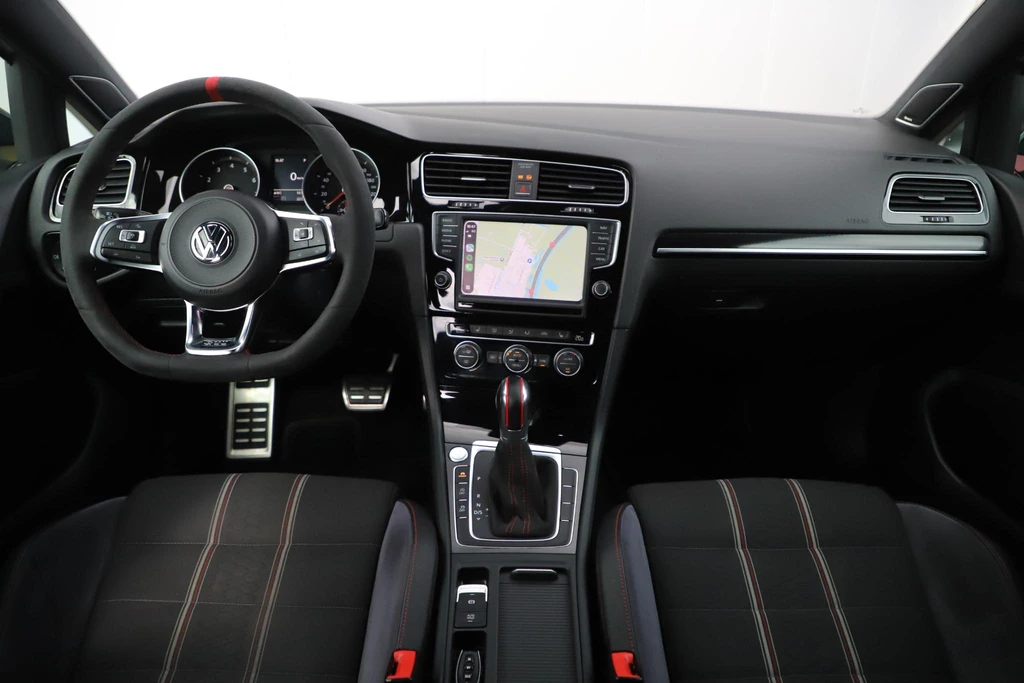 Volkswagen Golf – foto 17