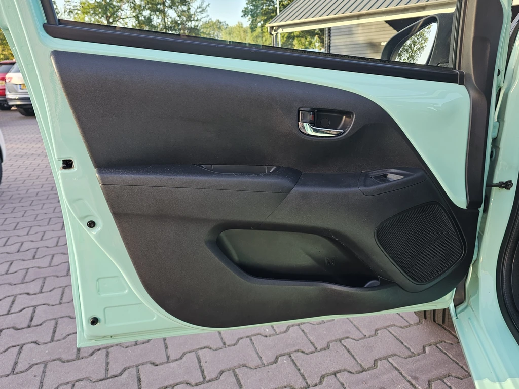 Citroën C1 – foto 16