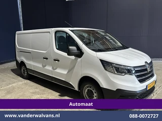 Renault Trafic – thumbnail 5