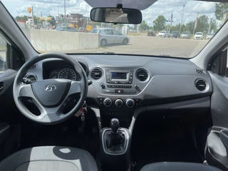 Hyundai i10 – thumbnail 11