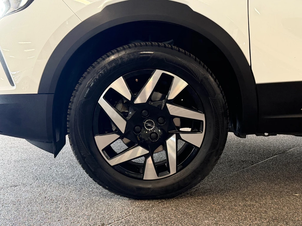 Opel Mokka – foto 11