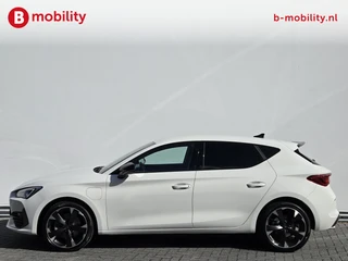 CUPRA Leon – thumbnail 2