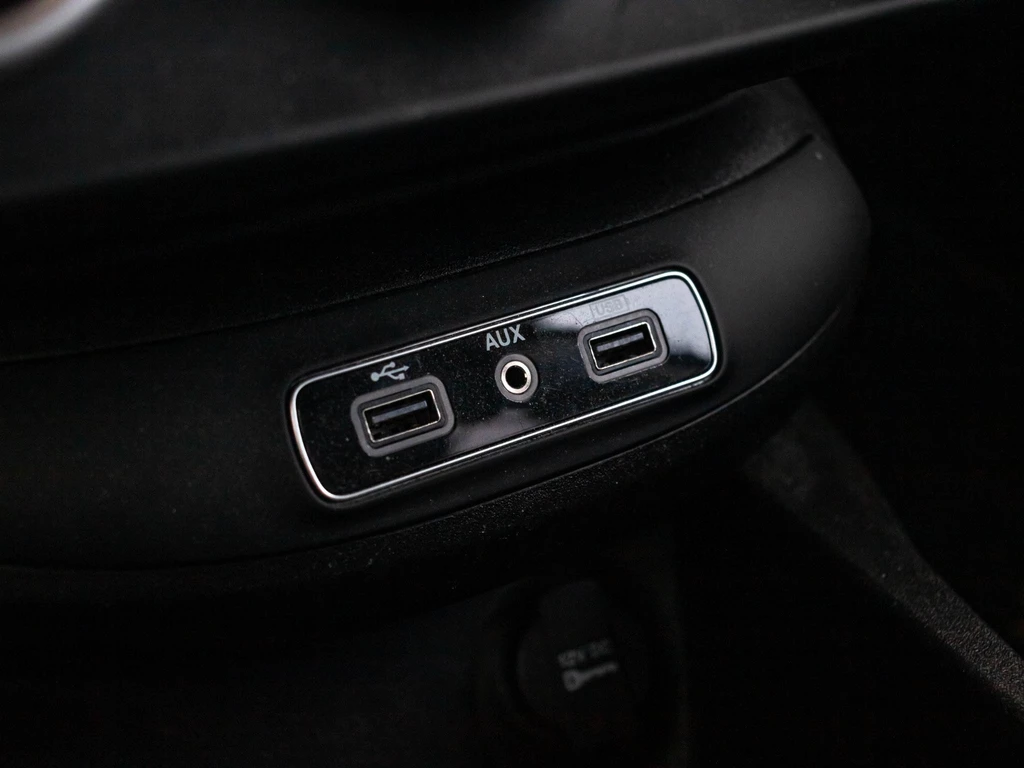 Fiat 500X – foto 19