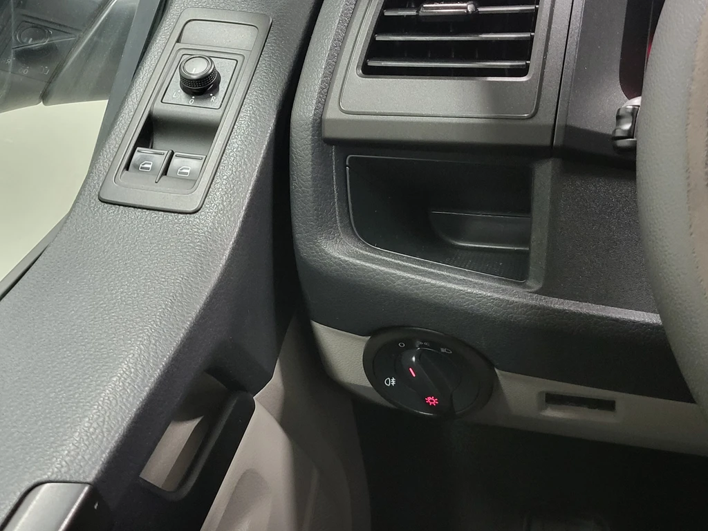 Volkswagen Transporter – foto 16