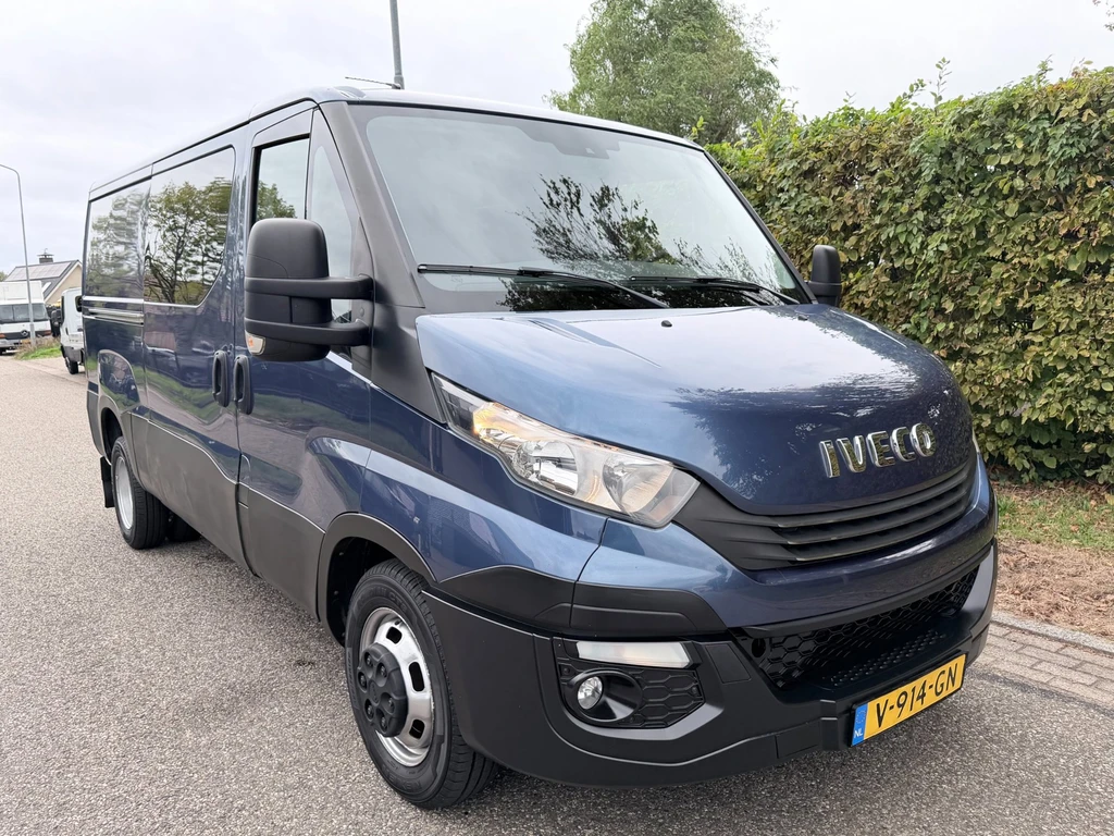 Iveco Daily – foto 7