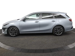 Kia Ceed Sportswagon – thumbnail 4