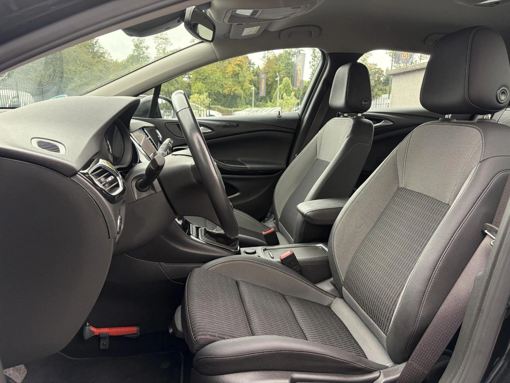 Opel Astra – foto 8