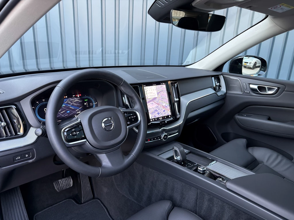 Volvo XC60 – foto 18