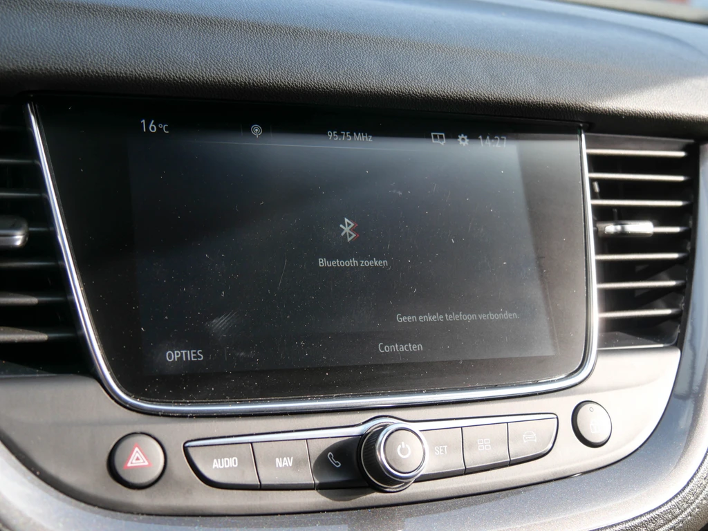 Opel Grandland X – foto 10