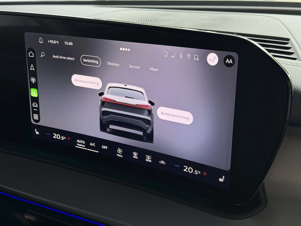 Audi Q3 – foto 63
