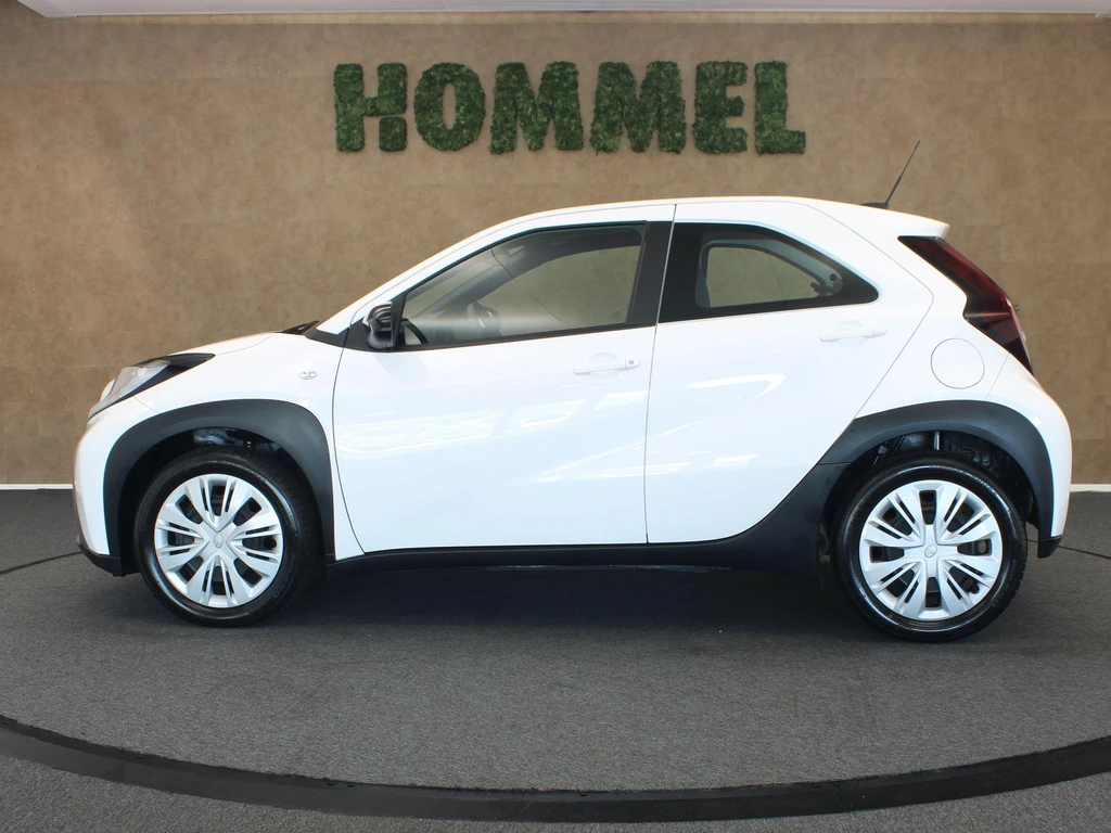 Toyota Aygo – foto 3