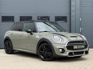 MINI Cooper S – thumbnail 9