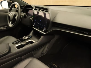 Lexus RZ – thumbnail 17