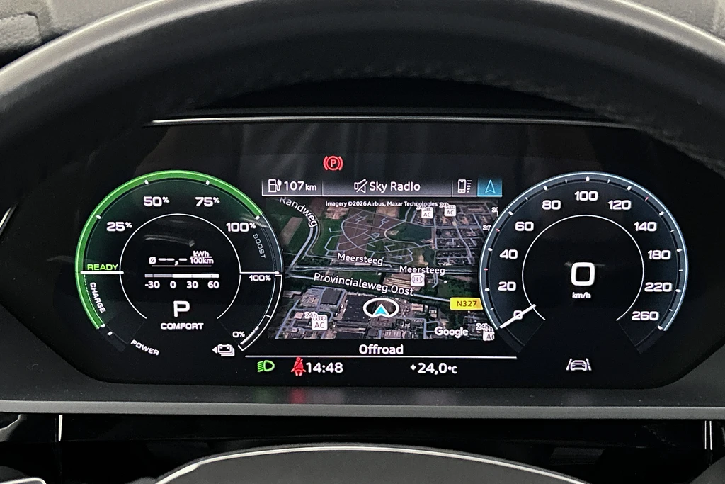 Audi e-tron – foto 12